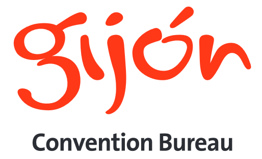 Logo Gijon Convention Bureau