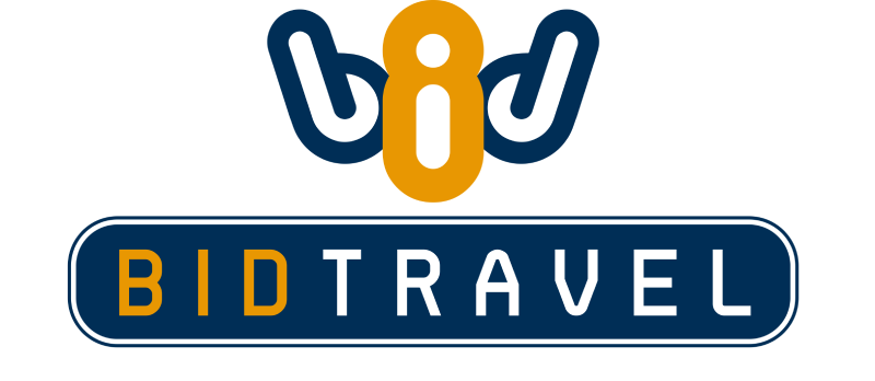 Logo BIDtravel