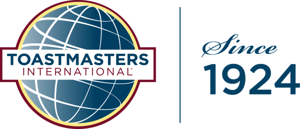 Logo ToastMasters Asturias Internacional