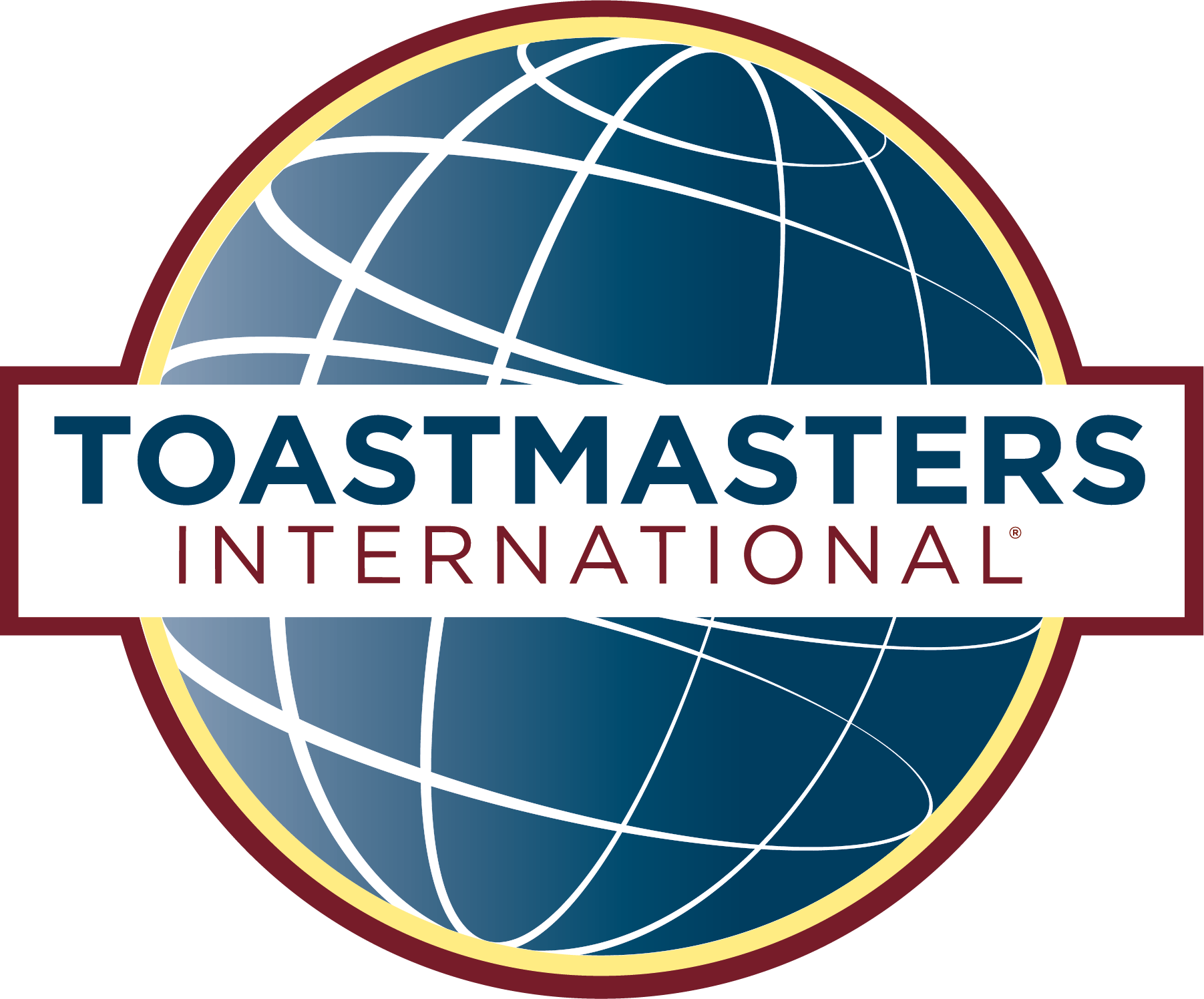 ToastMasters Asturias Logo